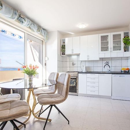 Great View Apartment Задар Екстер'єр фото