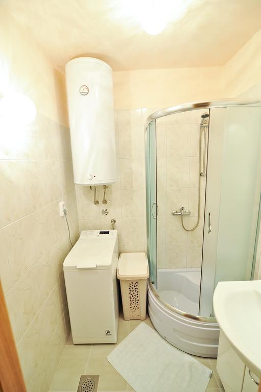 Great View Apartment Задар Номер фото