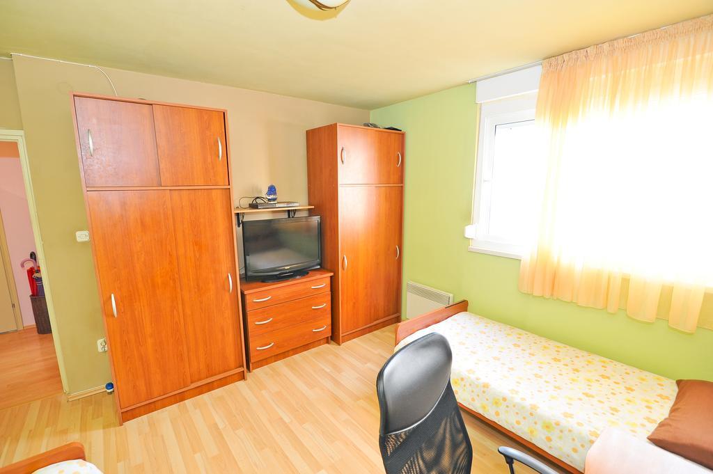 Great View Apartment Задар Номер фото