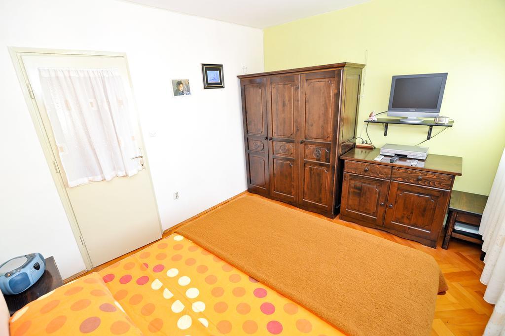 Great View Apartment Задар Номер фото