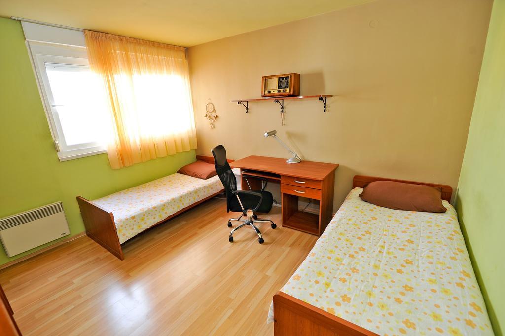 Great View Apartment Задар Номер фото